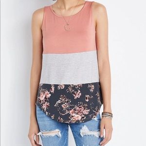 Maurices Womens Tank Top Size XS